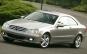 2008 Mercedes-Benz CLK-Class CLK350 Coupe