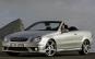 2008 Mercedes-Benz CLK-Class CLK63 AMG Convertible