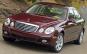 2008 Mercedes-Benz E-Class E350 Sedan