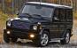2008 Mercedes-Benz G-Class G500 SUV