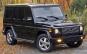 2008 Mercedes-Benz G-Class G500 SUV