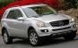 2008 Mercedes-Benz M-Class ML350 SUV