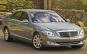 2008 Mercedes-Benz S-Class S550 Sedan
