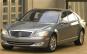 2008 Mercedes-Benz S-Class S550 Sedan