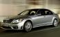 2008 Mercedes-Benz S-Class S65 AMG Sedan