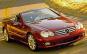2008 Mercedes-Benz SL-Class SL550 Convertible