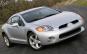 2008 Mitsubishi Eclipse GS Hatchback