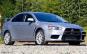 2008 Mitsubishi Lancer Evolution GSR Sedan