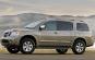 2008 Nissan Armada SE V8 SUV