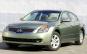 2008 Nissan Altima Hybrid Sedan