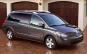 2008 Nissan Quest 3.5 SL Minivan