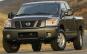 2008 Nissan Titan PRO-4X Extended Cab