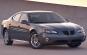2008 Pontiac Grand Prix 4dr Sedan
