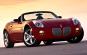 2008 Pontiac Solstice Convertible
