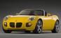 2008 Pontiac Solstice GXP Convertible