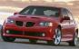 2008 Pontiac G8 GT Sedan