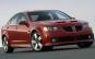 2008 Pontiac G8 GT Sedan