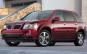 2008 Pontiac Torrent GXP SUV