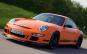 2008 Porsche 911 GT3 RS Coupe