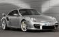 2008 Porsche 911 GT2 Coupe