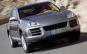 2008 Porsche Cayenne SUV