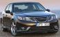 2008 Saab 9-3 TurboX Sedan