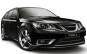 2008 Saab 9-3 Turbo X SportCombi Station Wagon