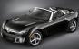 2008 Saturn Sky Red Line Convertible Shown