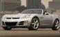 2008 Saturn Sky Convertible