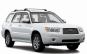 2008 Subaru Forester 2.5 X Wagon
