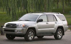 2008 Toyota 4Runner SR5 SUV