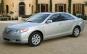 2008 Toyota Camry XLE Sedan