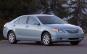 2008 Toyota Camry XLE Sedan