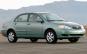 2008 Toyota Corolla LE Sedan