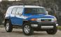 2008 Toyota FJ Cruiser SUV