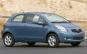 2008 Toyota Yaris Hatchback