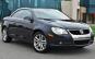 2008 Volkswagen Eos Lux Convertible