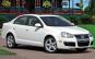 2008 Volkswagen Jetta SEL Sedan