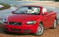 2008 Volvo C70 T5 Convertible