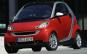 2008 smart fortwo passion Hatchback