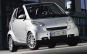 2008 smart fortwo passion Convertible