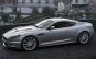 2009 Aston Martin DBS Coupe
