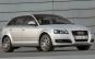 2009 Audi A3 2.0T quattro Station Wagon
