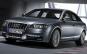 2009 Audi S6 quattro Sedan