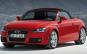 2009 Audi TT 3.2 quattro Convertible