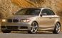 2009 BMW 1 Series 135i Coupe