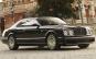 2009 Bentley Brooklands Coupe