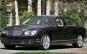 2009 Bentley Continental Flying Spur Sedan