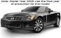 2009 Cadillac XLR Platinum 2dr Convertible
