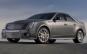2009 Cadillac CTS-V Sedan